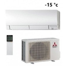 Кондиціонер інверторний Mitsubishi Electric MSZ-FH50VE MUZ-FH50VE Deluxe