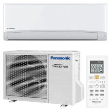 Інверторний кондиціонер Panasonic CS/CU-E12RKD Deluxe