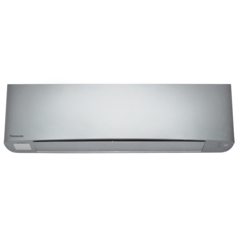 Інверторний кондиціонер Panasonic CS/CU-XZ50TKEW Flagship Silver
