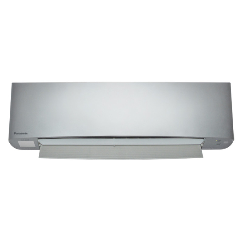 Інверторний кондиціонер Panasonic CS/CU-XZ50TKEW Flagship Silver