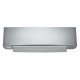 Інверторний кондиціонер Panasonic CS/CU-XZ35TKEW Flagship Silver