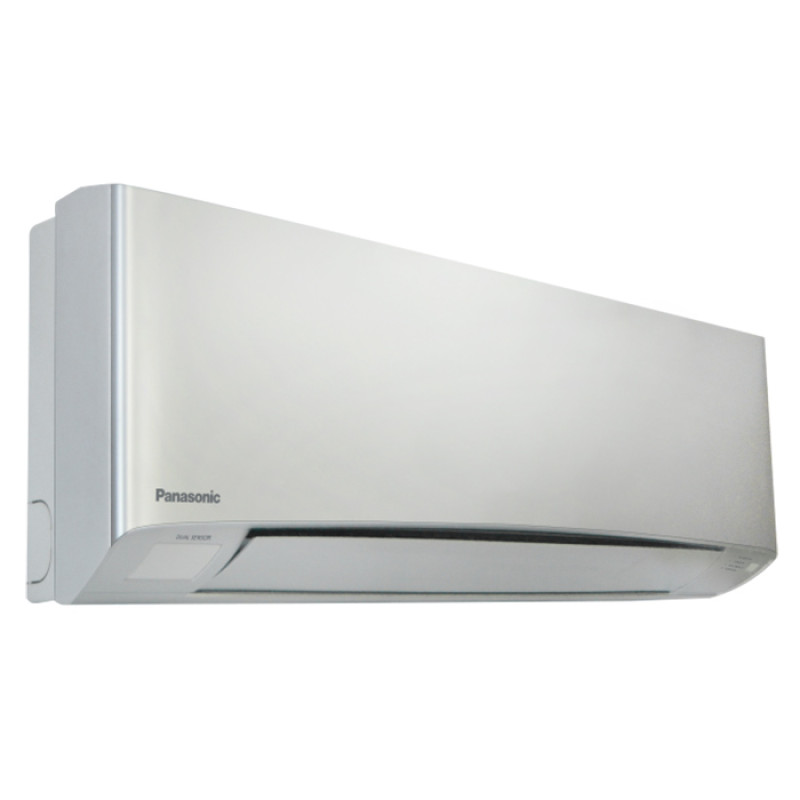 Інверторний кондиціонер Panasonic CS/CU-XZ50TKEW Flagship Silver