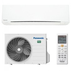 Інверторний кондиціонер Panasonic CS/CU-Z71TKEW Flagship White
