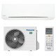 Інверторний кондиціонер Panasonic CS/CU-Z20TKEW Flagship White