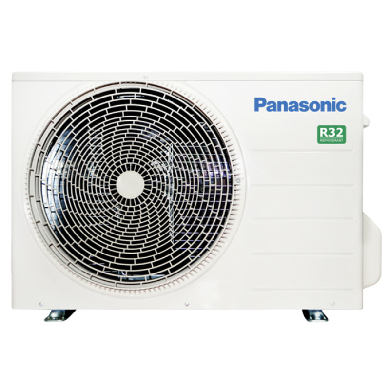 Інверторний кондиціонер Panasonic CS/CU-Z25TKEW Flagship White