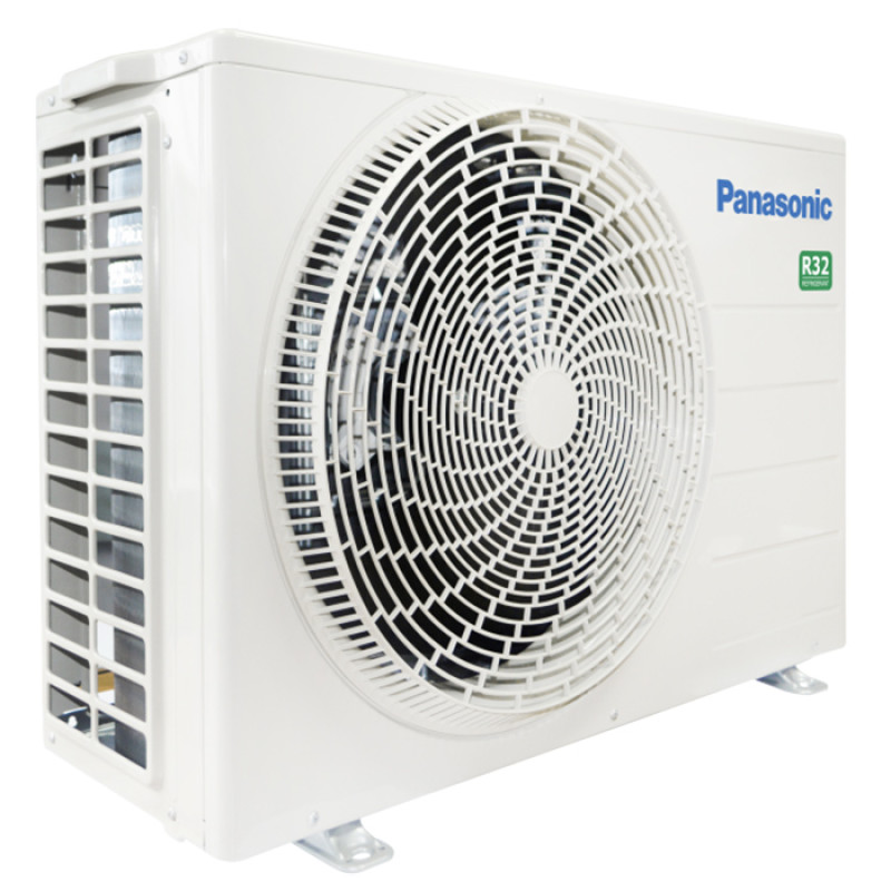 Інверторний кондиціонер Panasonic CS/CU-Z25TKEW Flagship White