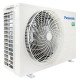 Інверторний кондиціонер Panasonic CS/CU-HZ25UKE Nordic