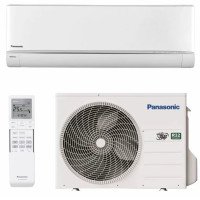 Інверторний кондиціонер Panasonic CS/CU-HZ25UKE Nordic