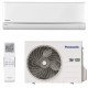 Інверторний кондиціонер Panasonic CS/CU-HZ25UKE Nordic