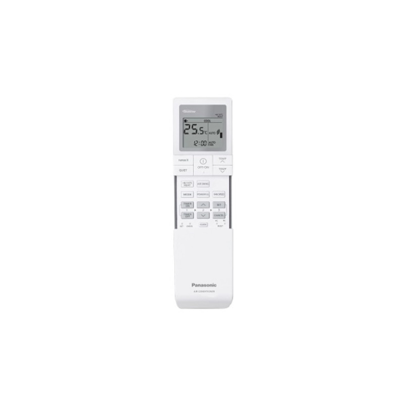 Інверторний кондиціонер Panasonic CS/CU-HZ25UKE Nordic