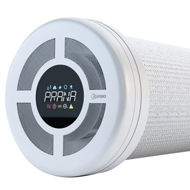 Рекуператор Prana 200G Eco Life M2023