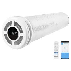 Рекуператор Prana 200G Eco Energy M2023
