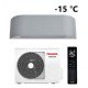 Кондиціонер спліт-система Toshiba Haori RAS-16N4KVRG-UA/RAS-16N4AVRG-UA