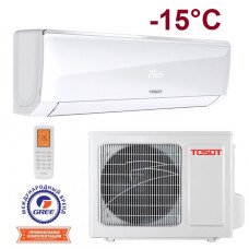 Кондиціонер Tosot GX-09AP2 Expert EU 