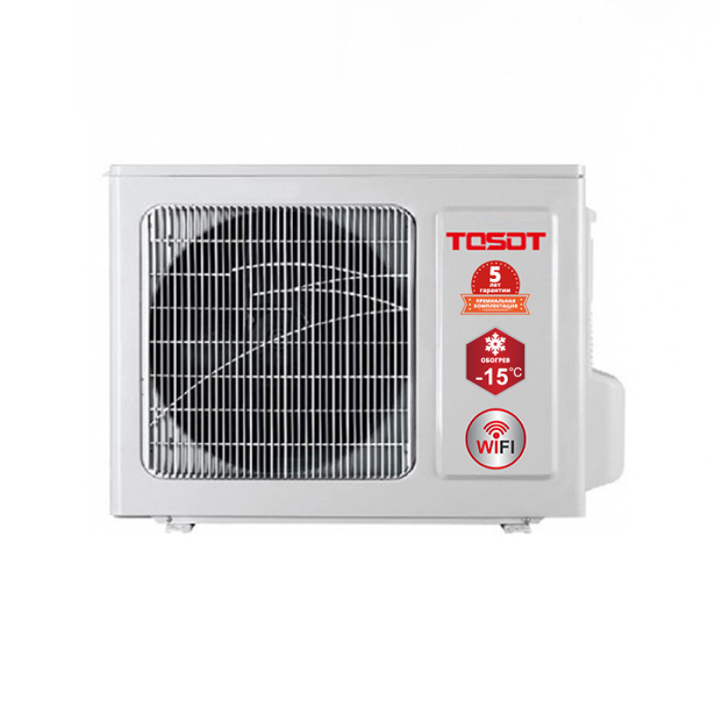 Інверторний кондиціонер Tosot GB-12VP2 Expert Inverter 