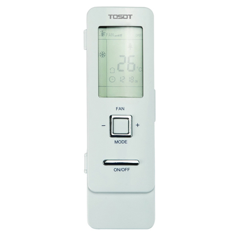 Інверторний кондиціонер Tosot GK-12TS North Inverter 