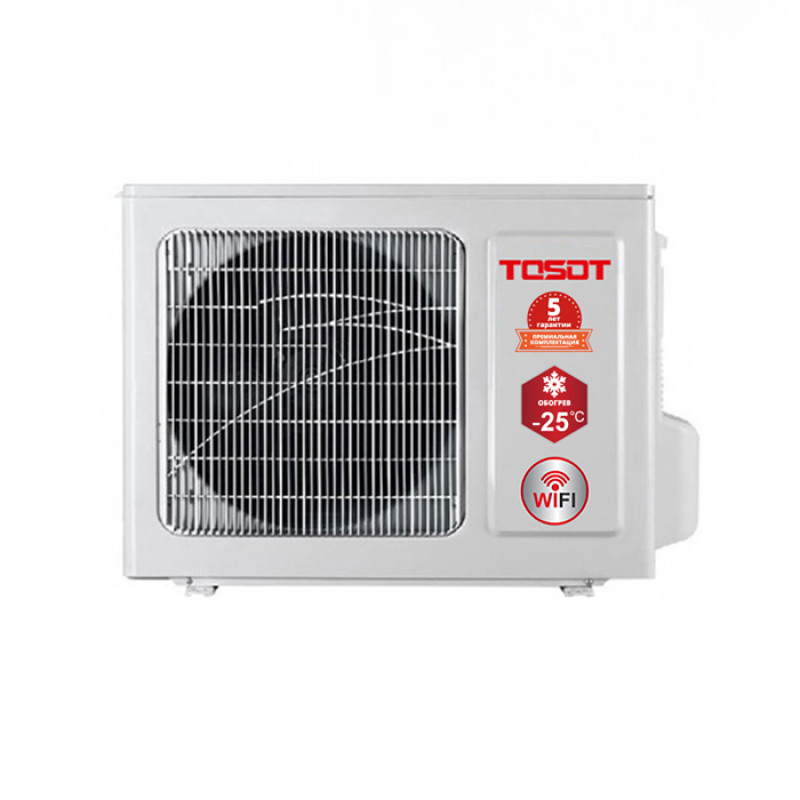 Інверторний кондиціонер Tosot GK-12TS North Inverter 