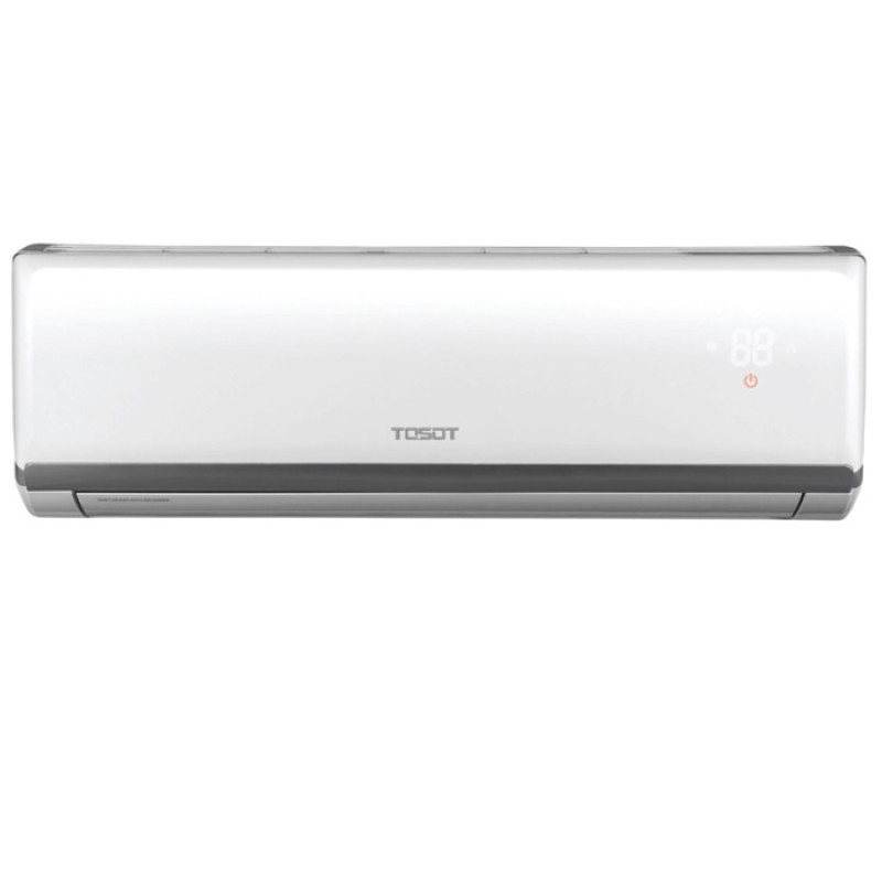 Інверторний кондиціонер Tosot GK-09TS2 North Inverter Plus 
