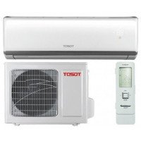 Інверторний кондиціонер Tosot GK-18TS North Inverter 