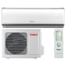 Інверторний кондиціонер Tosot GK-18TS North Inverter 