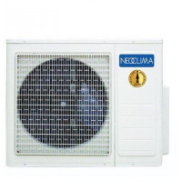 Зовнішній блок мультиспліт-системи Neoclima NU-2M18AFIe