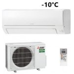 Кондиціонер Mitsubishi Electric MSZ-HR25VF/MUZ-HR25VF Classic Inverter