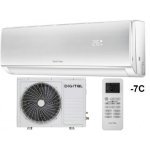 Кондиціонер спліт-система DIGITAL DAC-09T7