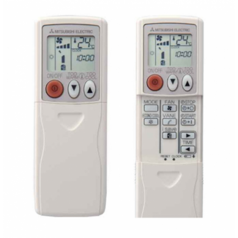 Кондиціонер спліт-система Mitsubishi Electric Standard MS-GF80VA/MU-GF80VA