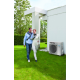 Кондиціонер спліт-система Daikin Ururu Sarara FTXZ50N / RXZ50N