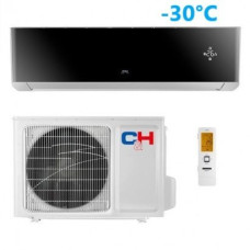 Кондиціонер Cooper&Hunter CH-S09FTXAM2S-BL Supreme 