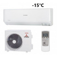 Кондиціонер Mitsubishi Heavy SRK80ZSPR-S / SRC80ZSPR-S