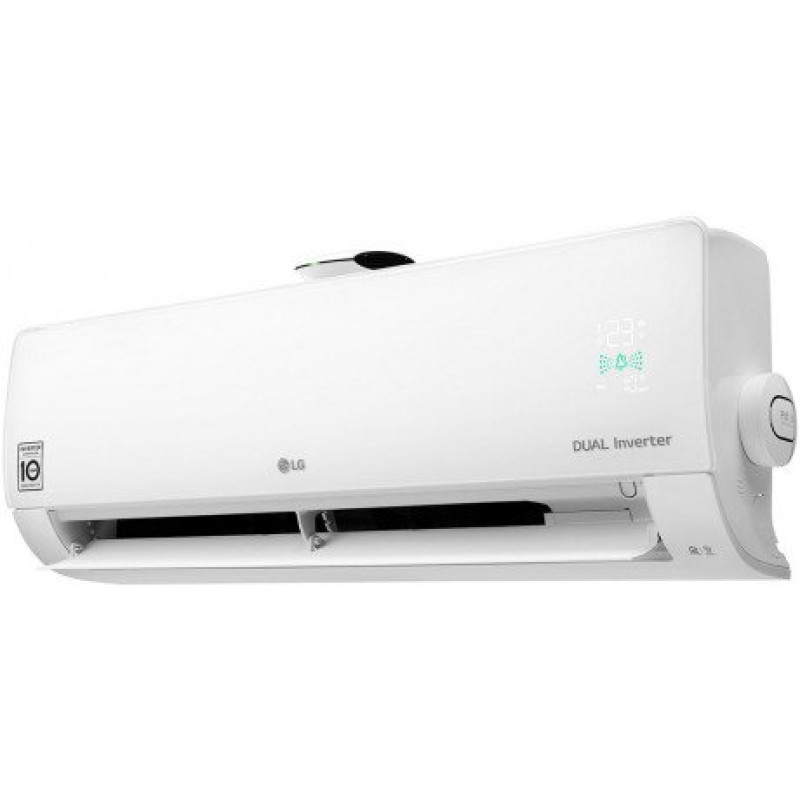 Кондиціонер інверторний LG AP12RT