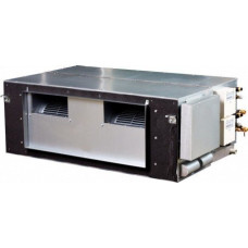 Канальний кондиціонер Neoclima NDS76AH3h / NU76AH3