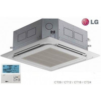 Внутрішній блок мультиспліт-системи LG CT12