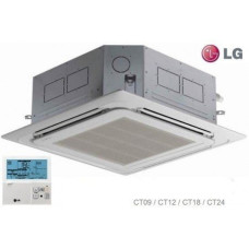 Внутрішній блок мультиспліт-системи LG CT12