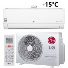 Кондиціонер інверторний LG AP12RT