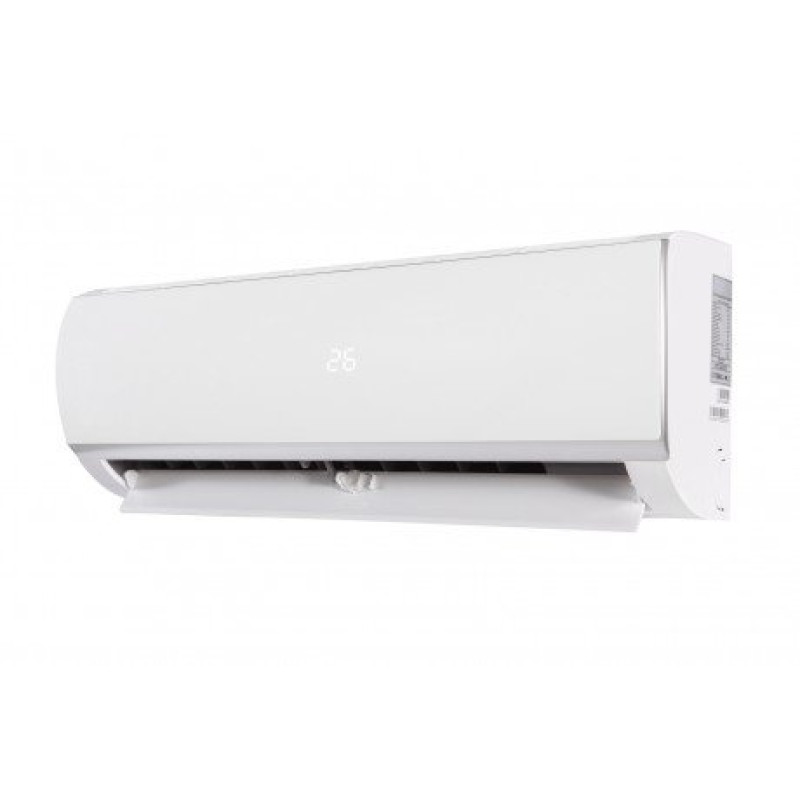 Інверторний кондиціонер MIDEA AF8-12N1C2-I/AF8-12N1C2-O(панель AF8)