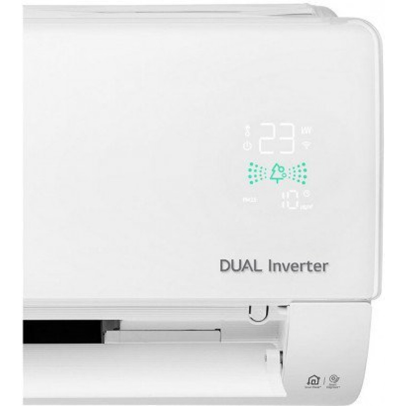 Кондиціонер інверторний LG AP09RT