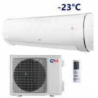 Кондиціонер для обігріва Cooper&Hunter CH-S12FTXD2 Daytona WI-Fi