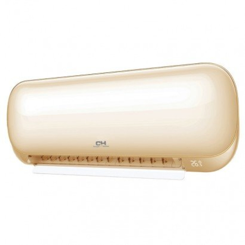 Кондиціонер Cooper&Hunter CH-S12FTXB-G AVALON GOLD