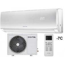 Кондиціонер спліт-система DIGITAL DAC-09T7