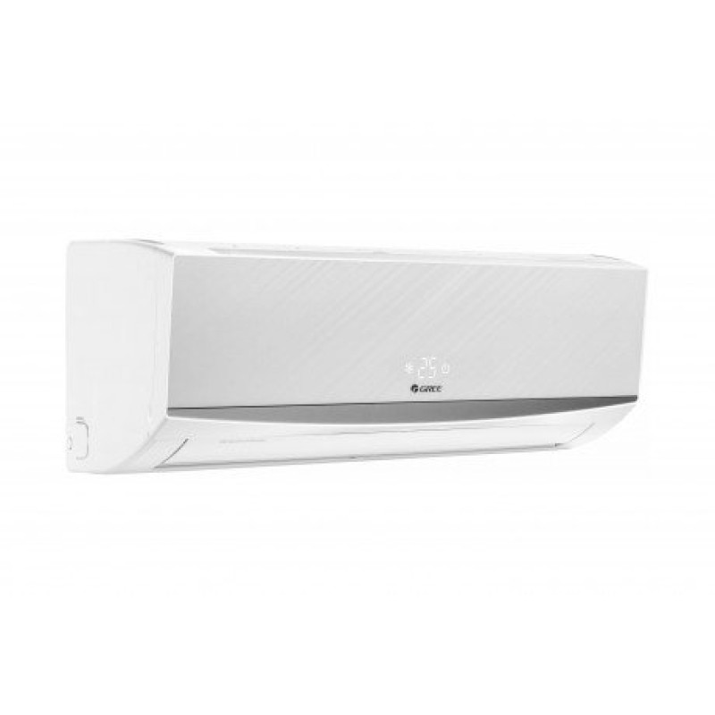 Кондиціонер спліт-система Gree Lomo GWH12QC-K6DND2D White