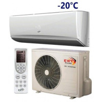 Кондиціонер EWT Clima Scirocco S-180SDP-HRFN8