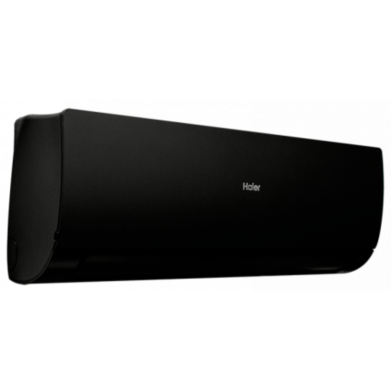 Внутрішній блок мультиспліт-системи Haier Flexis Inverter matt black AS71S2SF1FA-BC