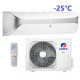 Кондиціонер спліт-система Gree Soyal DC inverter Wi-fi GWH09AKC-K6DNA1A