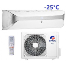 Кондиціонер спліт-система Gree Soyal DC inverter Wi-fi GWH12AKC-K6DNA1A