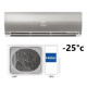 Кондиціонер Haier AS35S2SF1FA-S/ 1U35S2SM1FA