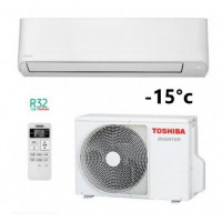 Кондиціонер спліт-система Toshiba RAS-13J2KVSG-UA/RAS-13J2AVSG-UA