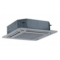 Касетний кондиціонер MIDEA MCD-36HRDN1-R/MOU-36HDN1-RW