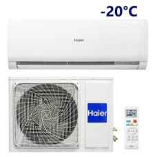 Кондиціонер Haier Tibio inverter -20⁰C AS35TADHRA-CL / 1U35MEEFRA